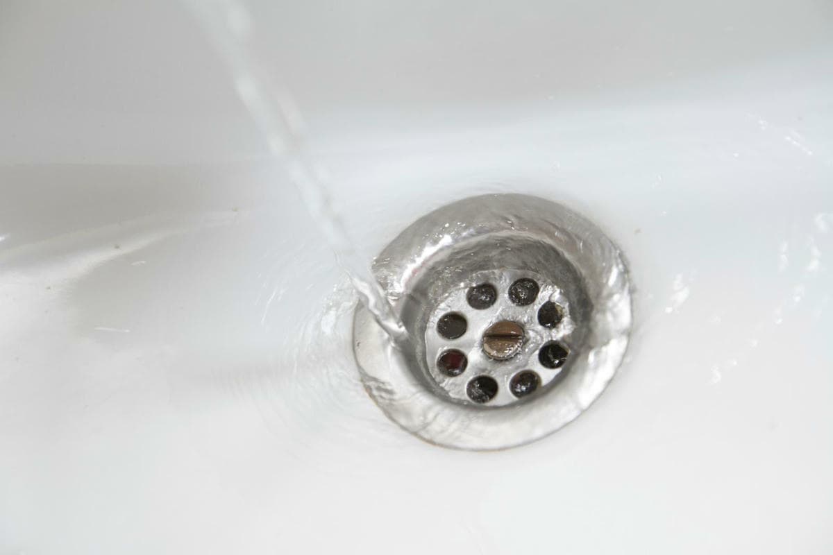 Hizmet kapsamı lavabo açma