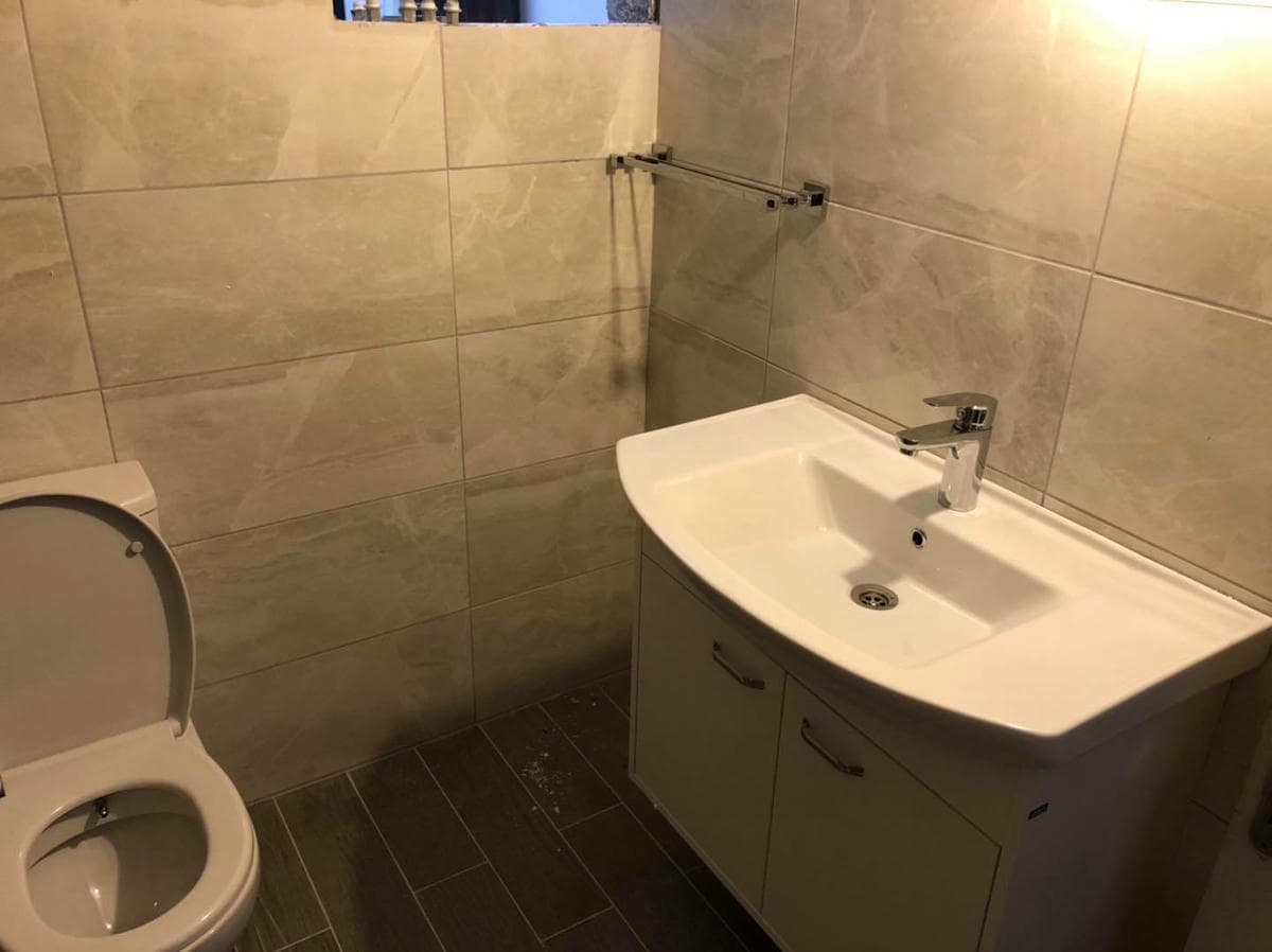 Lavabo ve gider tıkanıklık açma
