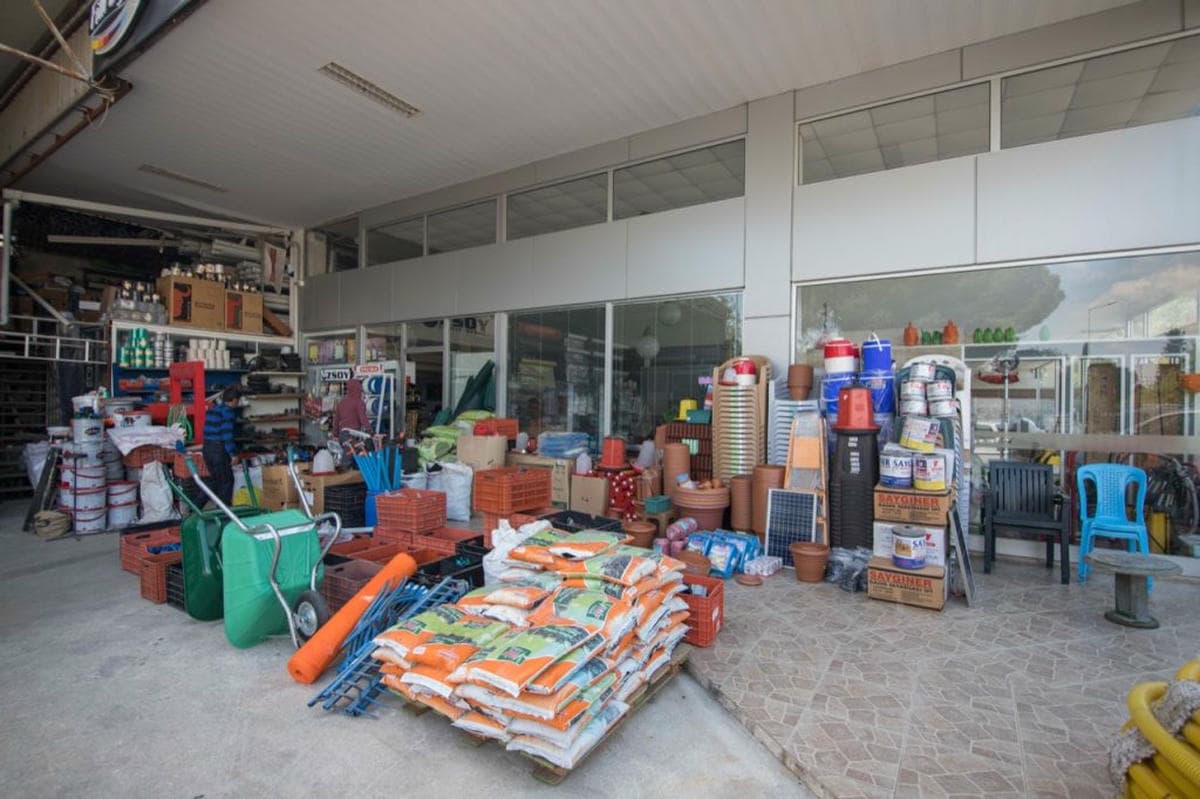 Servis koşulları ve ödeme süreci